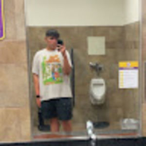 Meet your Posher, Sammy